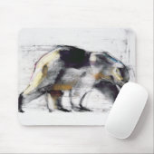 Ursus Maritimus 1999 Mousepad (Mit Mouse)