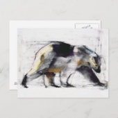 Ursus Maritimus 1999 Postkarte (Vorne/Hinten)