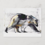 Ursus Maritimus 1999 Postkarte (Vorderseite)