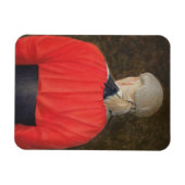 Urteil des High Court 2005 Magnet (Horizontal)