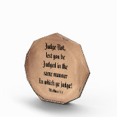 URTEIL NICHT FOTOBLOCK (Rechts)