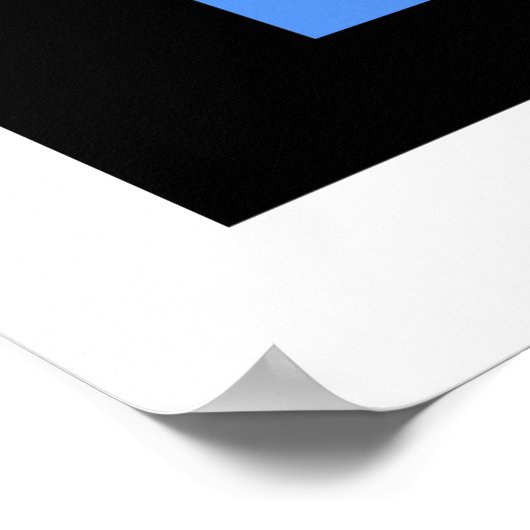 Urteil - Poster (Ecke)