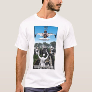 Urteil-T - Shirt