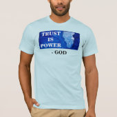 URTEIL T-Shirt (Vorderseite)