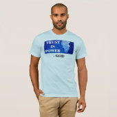 URTEIL T-Shirt (Vorne ganz)