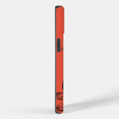 Urteil über Jesus Christus Case-Mate iPhone Hülle (Rückseite / Rechts)