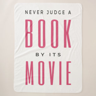 Urteile nie ein Buch nach seinem Film I Sherpadecke