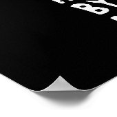 Urteile niemals ein Buch nach seinem Film Poster (Ecke)