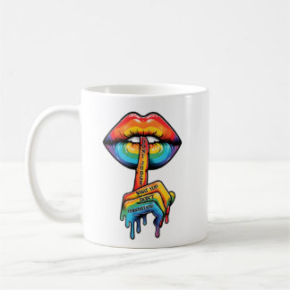 urteilen nicht, was du nicht verstehst kaffeetasse