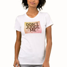 Urteilen Sie mir nicht, ich hatte die Operation zu