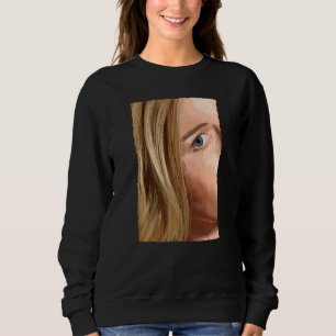Urteilen Sie mir nicht Sweatshirt
