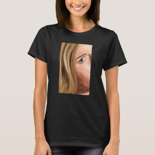 Urteilen Sie mir nicht T-Shirt