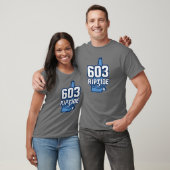 Urteilen Sie mir nicht T-Shirt (Unisex)