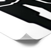 Urteilskunst Poster (Ecke)