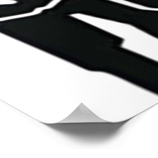 Urteilskunst Poster (Ecke)