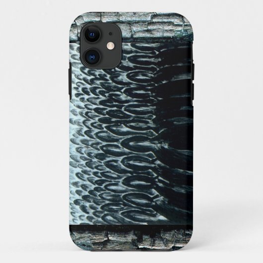Urteilstag Case-Mate iPhone Hülle (Rückseite)