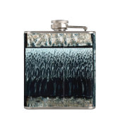 Urteilstag Flachmann (Rückseite)