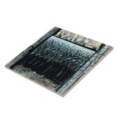 Urteilstag Fliese (Seite)