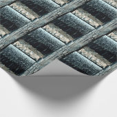 Urteilstag Geschenkpapier (Ecke)