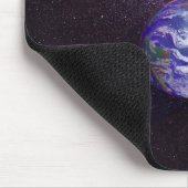 Urteilstag Mousepad (Ecke)