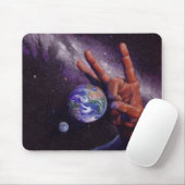 Urteilstag Mousepad (Mit Mouse)