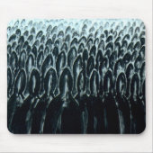 Urteilstag Mousepad (Vorne)