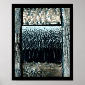 Urteilstag Poster (Vorne)