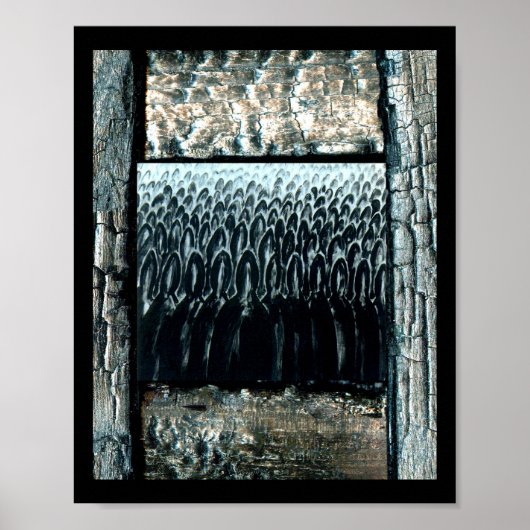 Urteilstag Poster (Vorne)