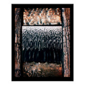 Urteilstag Poster (Vorderseite)