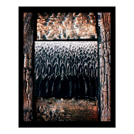 Urteilstag Poster (Vorderseite)