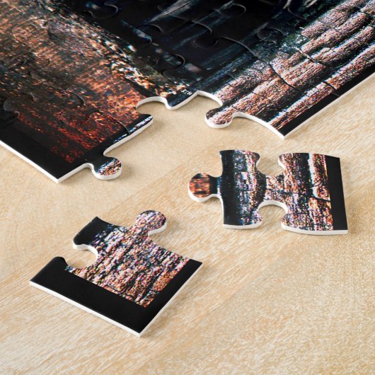 Urteilstag Puzzle (Seite)