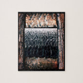 Urteilstag Puzzle (Vertikal)