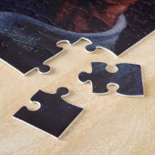 Urteilstag Puzzle (Seite)