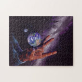 Urteilstag Puzzle (Horizontal)