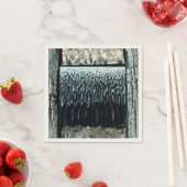 Urteilstag Serviette (Beispiel)