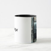 Urteilstag Tasse (Zentrum)