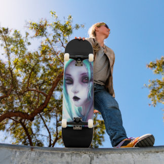 Urteilsvermögen Skateboard