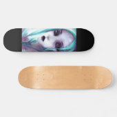 Urteilsvermögen Skateboard (Horizontal)