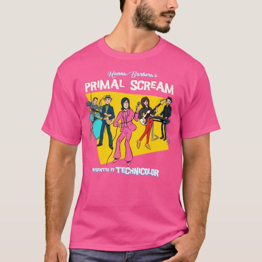 Urtoon T-Shirt (Vorderseite)
