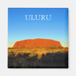 Uru Magnet
