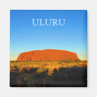 Uru Magnet