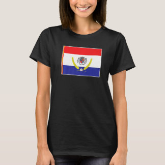 Uruguaiana Flag National pride Souvenir T-Shirt