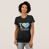 Uruguay 2 T-Shirt (Vorne ganz)