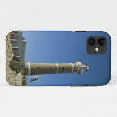 Uruguay, Abteilung Maldonado, José Ignacio. Case-Mate iPhone Hülle (Rückseite (Horizontal))