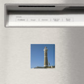 Uruguay, Abteilung Maldonado, Jose Ignacio. Magnet (In Situ (Geschirrspüler))