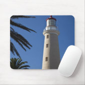Uruguay, Abteilung Maldonado, Punta del Este. Mousepad (Mit Mouse)