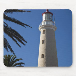 Uruguay, Abteilung Maldonado, Punta del Este. Mousepad