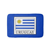 Uruguay Badematte (Vorderseite)