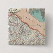 Uruguay Button (Vorderseite)