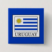Uruguay Button (Vorderseite)